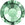 Perlen Einzelhandel Flatback Preciosa Erinite 50010 ss20-4.60mm (60)