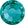 Perlengroßhändler in Deutschland FlatBack Preciosa BlueZirkon 60230 edelstahl16-3.80mm (80)
