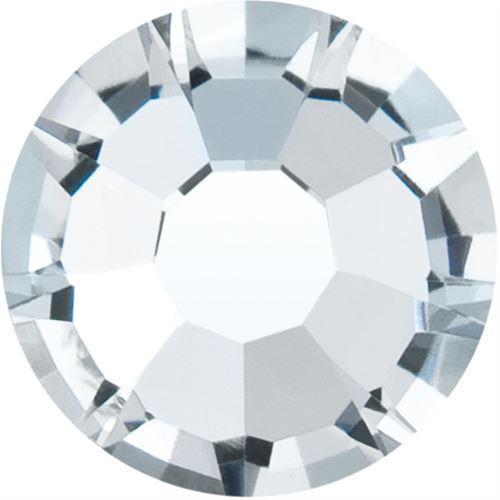 Flatback Preciosa Crystal 00030 ss16-3.80mm (80)