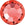 Perlen Einzelhandel Flatback Preciosa Padparadschia 90350 ss12-3.00mm (80)