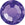 Perlen Einzelhandel Flatback Preciosa Purple Velvet 20490 ss12-3.00mm (80)