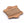 Perlen Einzelhandel Verdrehte Schnur Nylon Gewachste Brazilian BROWN Camel 0,65mm - Rolle 20m (1)
