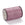 Perlengroßhändler in Deutschland Kordel aus gewachstem Polyester gedreht lila rosa 0.8mm -50 m (1)