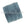 Perlengroßhändler in Deutschland S-lon Nylon Garn Eisblau 0.5mm 70m (1)