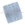 Perlen Einzelhandel S-lon Nylon Garn Blue Morning 0.5mm 70m (1)