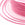 Perlen Einzelhandel Geflochtenes seidiges Nylonband Rosa 1 mm - 20-m-Spule (1)