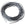 Perlen Einzelhandel Satinschnur grau 0.8mm, 5m (1)
