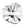 Perlen Einzelhandel Heart pendant Preciosa Crystal 00030 18mm (1)