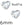Perlen Einzelhandel FlatBack Hotfix Preciosa Herz Kristall 00030 - 6mm (10)