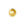 Perlen Einzelhandel Runde perle 4mm vergoldet 24k (10)