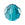 Perlen Einzelhandel Großhandel PRECIOSA Round Bead, Simple, Indicolite 60100