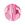 Perlen Einzelhandel Großhandel PRECIOSA Round Bead, Simple, Rose 70010