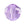 Perlengroßhändler in Deutschland Großhandel PRECIOSA Round Bead, Simple, Violet 20310