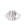 Perlengroßhändler in Deutschland Spacer Bead, Crystal 00030 (40)