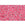 Perlengroßhändler in Deutschland cc38 - Toho rocailles perlen 11/0 silver-lined pink (10g)