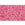 Perlen Einzelhandel cc38 - Toho rocailles perlen 11/0 silver-lined pink (10g)