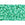 Perlengroßhändler in Deutschland cc55 - Toho rocailles perlen 11/0 opaque turquoise (10g)