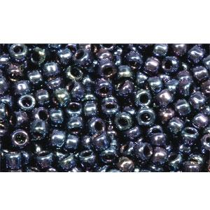 Kaufen Sie Perlen in Deutschland cc88 - Toho rocailles perlen 11/0 metallic cosmos (10g)