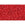 Perlen Einzelhandel cc5bf - Toho rocailles perlen 11/0 transparent frosted siam ruby (10g)