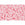 Perlengroßhändler in Deutschland cc126 - Toho rocailles perlen 11/0 opaque lustered baby pink (10g)