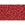 Perlen Einzelhandel cc5cf - Toho rocailles perlen 11/0 transparent frosted ruby (10g)