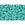 Perlen Einzelhandel cc132 - Toho rocailles perlen 11/0 opaque lustered turquoise (10g)