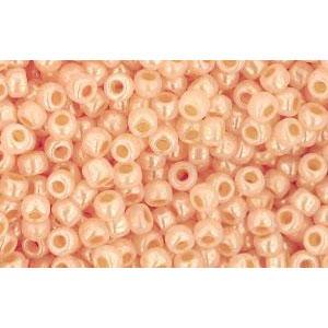 Kaufen Sie Perlen in Deutschland cc148 - Toho rocailles perlen 11/0 ceylon peach cobler (10g)