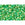 Perlengroßhändler in Deutschland cc167f - Toho rocailles perlen 11/0 transparent rainbow frosted peridot (10g)