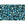 Perlengroßhändler in Deutschland cc167bdf - Toho rocailles perlen 11/0 transparent rainbow frosted teal (10g)