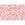 Perlen Einzelhandel cc171 - Toho rocailles perlen 11/0 dyed rainbow ballerina pink (10g)