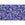 Perlen Einzelhandel cc181 - Toho rocailles perlen 11/0 rainbow crystal/tanzanite lined (10g)
