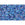 Perlen Einzelhandel cc193 - Toho rocailles perlen 11/0 luster crystal/dark capri lined (10g)