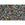 Perlen Einzelhandel Cc245 - Toho rocailles perlen 11/0 inside colour rainbow jonquil/jet lined (10g)
