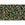 Perlen Einzelhandel cc247 - Toho rocailles perlen 11/0 inside colour peridot/oxblood lined (10g)