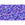 Perlengroßhändler in Deutschland cc252 - Toho rocailles perlen 11/0 inside colour aqua/purple lined (10g)