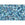 Perlengroßhändler in Deutschland cc263 - Toho rocailles perlen 11/0 inside color rainbow crystal/light capri (10g)