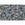 Perlen Einzelhandel cc266 - Toho rocailles perlen 11/0 gold luster crystal/opaque grey (10g)