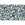 Perlen Einzelhandel cc288 - Toho rocailles perlen 11/0 inside colour crystal metallic blue lined (10g)