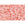 Perlengroßhändler in Deutschland cc290 - Toho rocailles perlen 11/0 transparent lustered rose (10g)