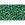 Perlengroßhändler in Deutschland cc322 - Toho rocailles perlen 11/0 gold lustered emerald (10g)