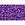 Perlen Einzelhandel cc461 - Toho rocailles perlen 11/0 higher metallic grape (10g)