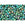 Perlen Einzelhandel cc710 - Toho rocailles perlen 11/0 matt colour aquarius (10g)