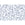 Perlen Einzelhandel cc767 - Toho rocailles perlen 11/0 opaque pastel frosted light grey (10g)