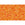 Perlen Einzelhandel cc802 - Toho rocailles perlen 11/0 luminous neon orange (10g)
