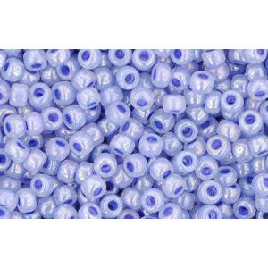 Kaufen Sie Perlen in Deutschland cc921 - Toho rocailles perlen 11/0 ceylon virginia bluebell (10g)