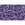 Perlen Einzelhandel cc19 - Toho rocailles perlen 11/0 transparent sugar plum (10g)