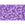 Perlen Einzelhandel cc935 - Toho rocailles perlen 11/0 crystal/ wisteria (10g)