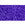 Perlen Einzelhandel cc942 - Toho rocailles perlen 11/0 transparent sapphire (10g)