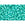 Perlen Einzelhandel cc954 - Toho rocailles perlen 11/0 aqua/ light jonquil lined (10g)