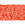 Perlen Einzelhandel cc963 - Toho rocailles perlen 11/0 crystal/ apricot lined (10g)